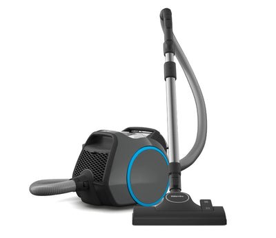 Miele CX1 Boost Vacuum Cleaner - Graphite Grey