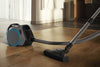 Miele CX1 Boost Vacuum Cleaner - Graphite Grey