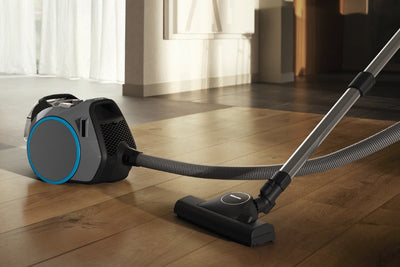 Miele CX1 Boost Vacuum Cleaner - Graphite Grey