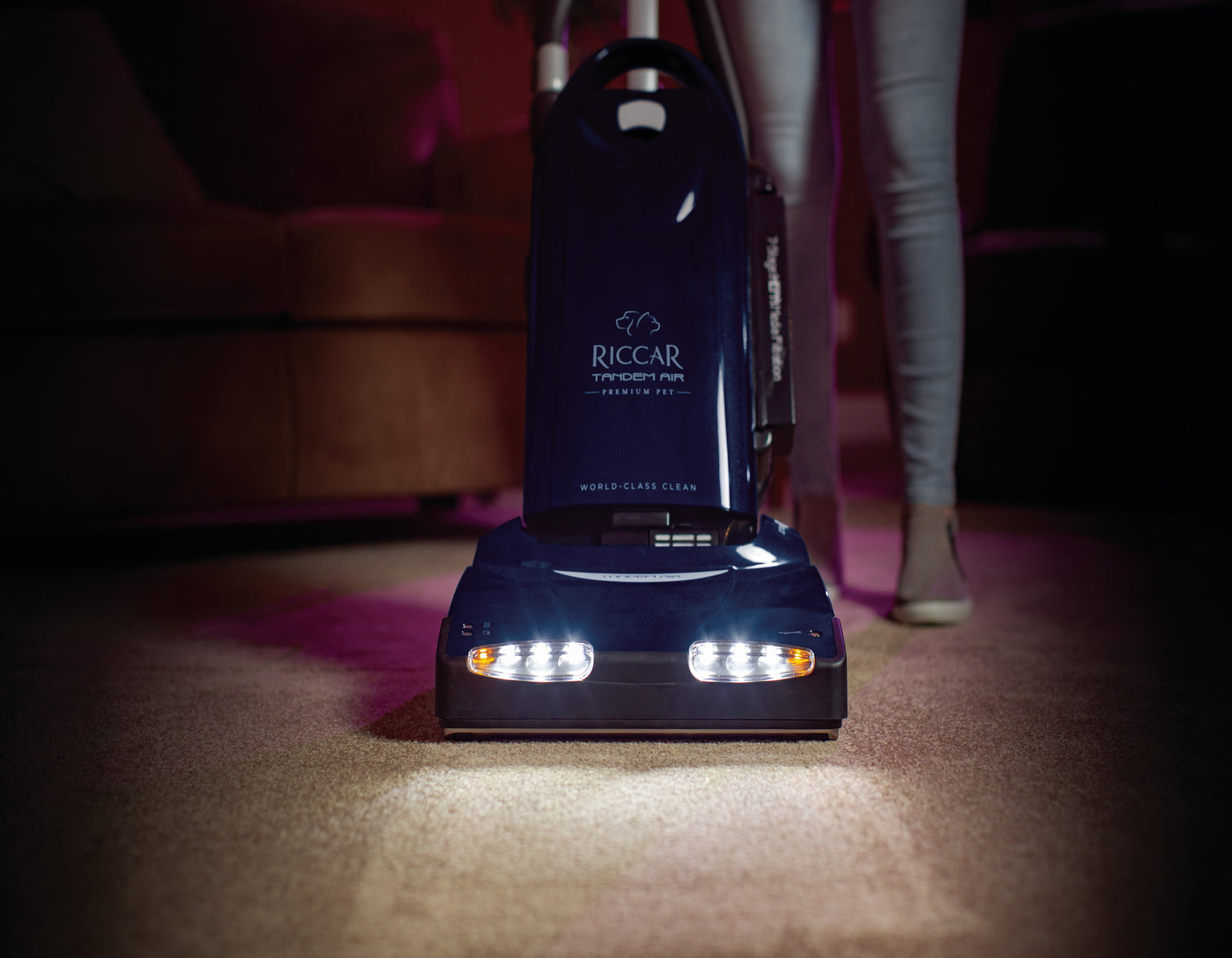 Kirby Sentria I Upright Vacuum – Vacuums Unlimited - Herndon