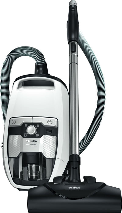 Miele Blizzard CX1 Cat & Dog Bagless Vacuum Cleaner